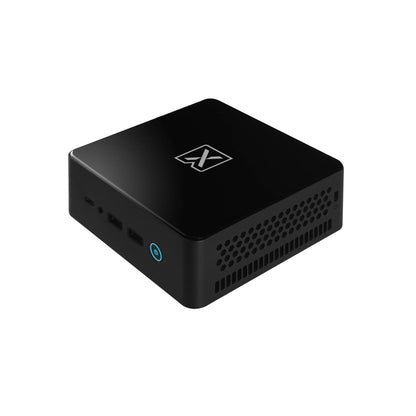 COMPUTADORA LANIX TITAN MINI. 42134. PROCESADOR: INTEL CORE I7 10 CORES, HASTA 4.70GHZ