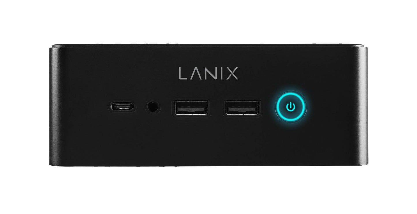 TITAN MINI R5 3500U 8 500 W11P USB 42176
