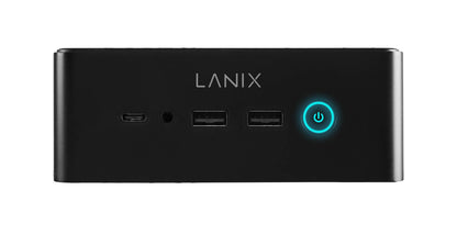 TITAN MINI R5 3500U 8 500 W11P USB 42176