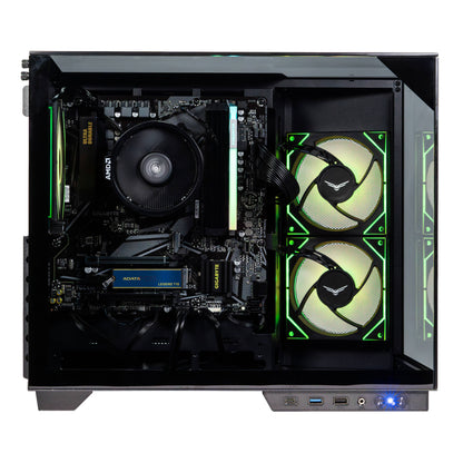 COMPUTADORA GAMER NACEB AMD RYZEN 7 5700G, 16GB, 512GB, WIFI,WIN 11 PRO PRUEBA