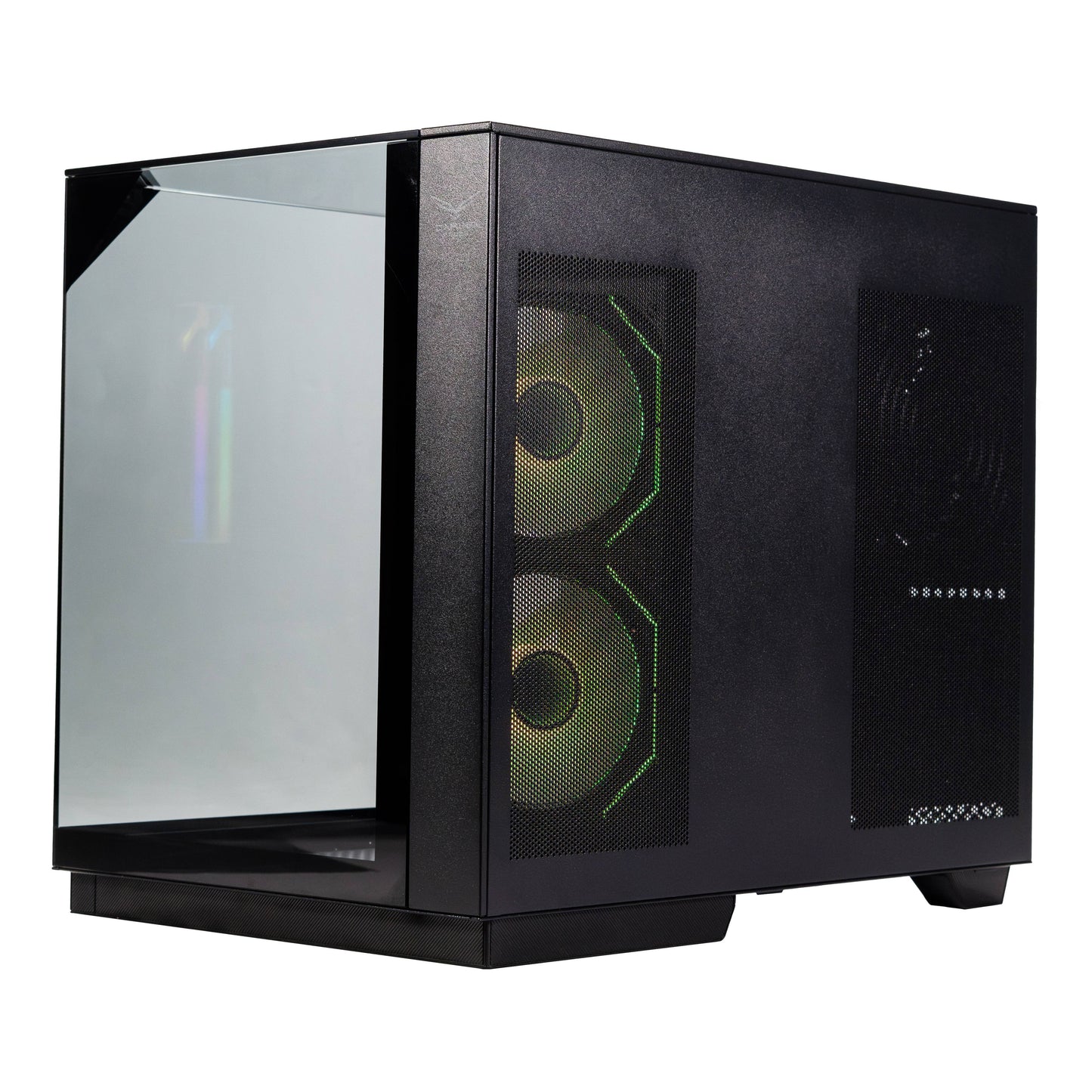 COMPUTADORA GAMER NACEB AMD RYZEN 7 5700G, 16GB, 512GB, WIFI,WIN 11 PRO PRUEBA