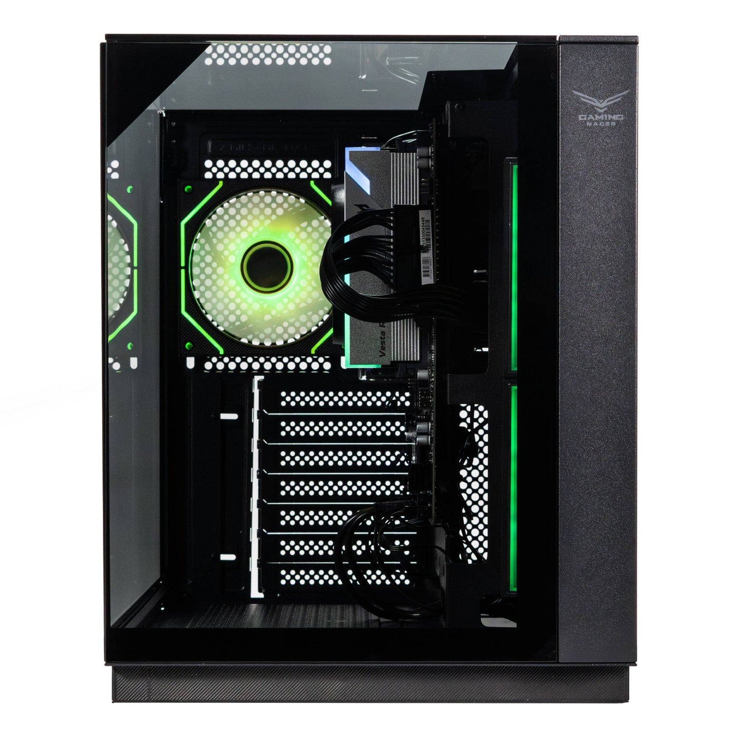 COMPUTADORA GAMER NACEB AMD RYZEN 7 5700G, 16GB, 512GB, WIFI,WIN 11 PRO PRUEBA