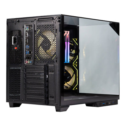 COMPUTADORA GAMER NACEB AMD RYZEN 7 5700G, 32GB, 1TB, WIFI, WIN 11 PRO PRUEBA