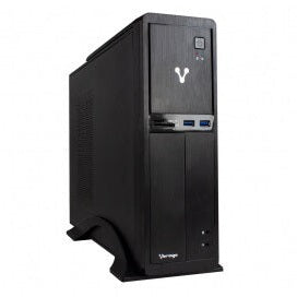 COMPUTADORA  VORAGO SB4 CI7 11700-NOS-1, INTEL CORE I7, I7-11700, 16 GB, 480 GB