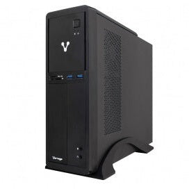 COMPUTADORA  VORAGO SB4 CI7 11700-NOS-1, INTEL CORE I7, I7-11700, 16 GB, 480 GB