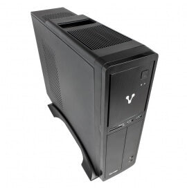 COMPUTADORA  VORAGO SB4 CI5 10400-NOS-6, INTEL CORE I5, I5-10400, 8 GB, 480 GB