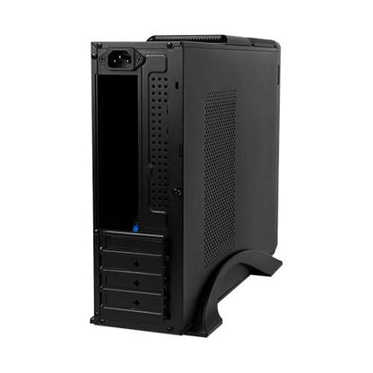 COMPUTADORA VORAGO SLIMBAY SB5 AMD RYZEN 7 5700G, 8 GB, 240 GB SSD WINDOWS TRIAL NO INCLUYE DE TECLADO Y MOUSE