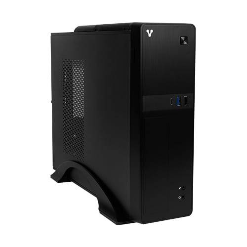 COMPUTADORA VORAGO SLIMBAY SB5 AMD RYZEN 7 5700G, 8 GB, 240 GB SSD WINDOWS TRIAL NO INCLUYE DE TECLADO Y MOUSE