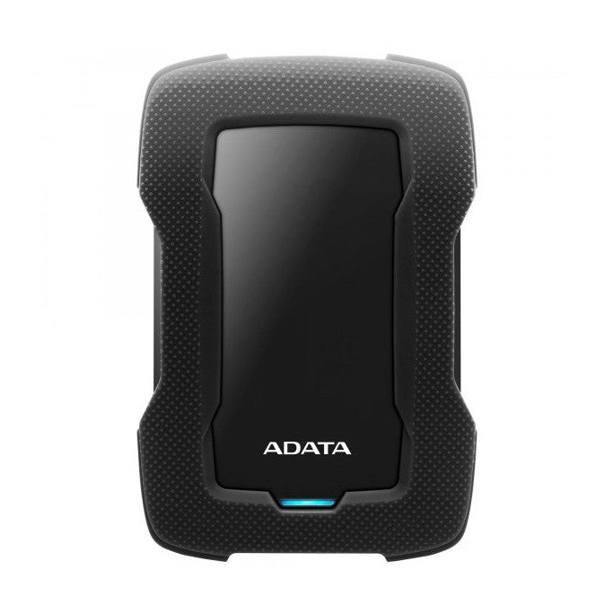 DISCO DURO EXTERNO ADATA HD330, 1 TB, 3.2 GEN 1 , 2.5 PULGADAS, NEGRO