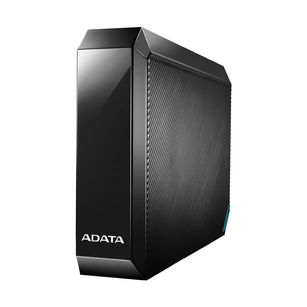 DISCO DURO EXTERNO ADATA HM800, 4 TB, USB 3.2 (USB 3.1, 3.0, 2.0), 3.5 PULGADAS, NEGRO