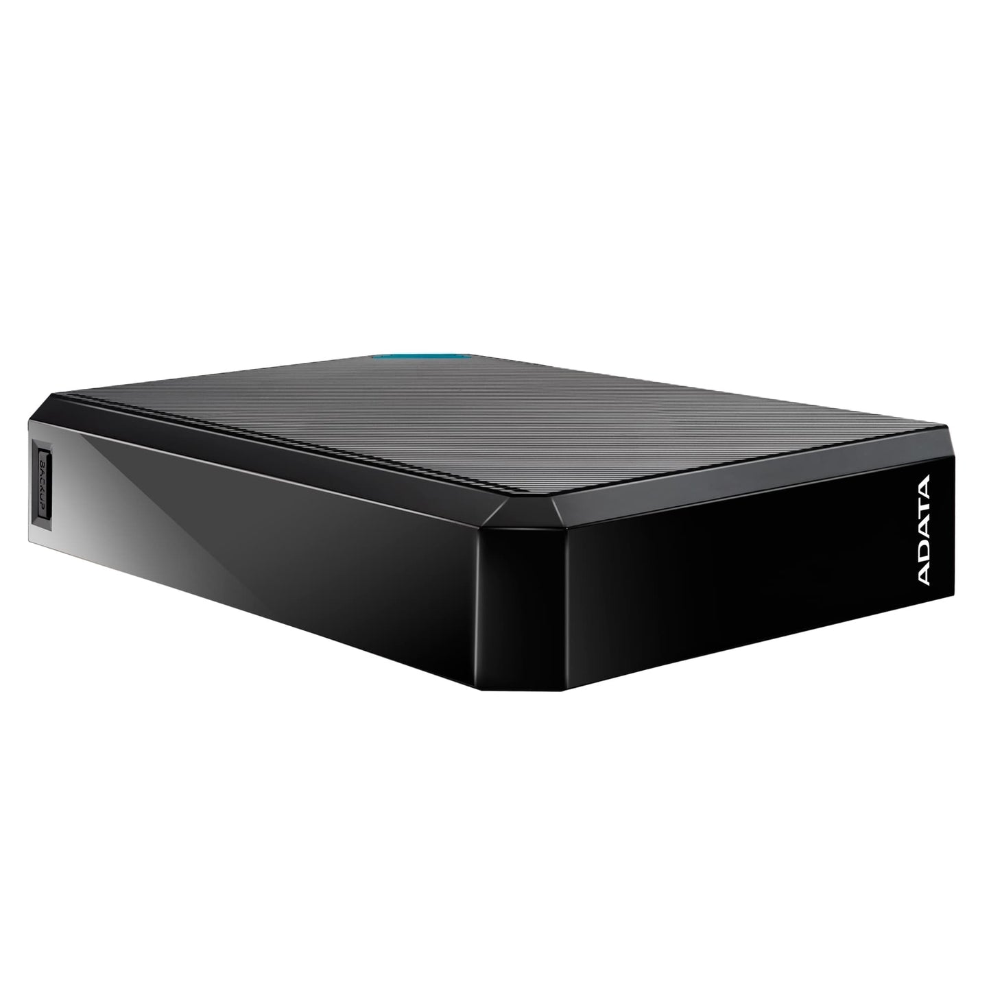 DISCO DURO EXTERNO ADATA HM800 , 6 TB, USB 3.2 (USB 3.1, 3.0, 2.0), 3.5 PULGADAS, NEGRO