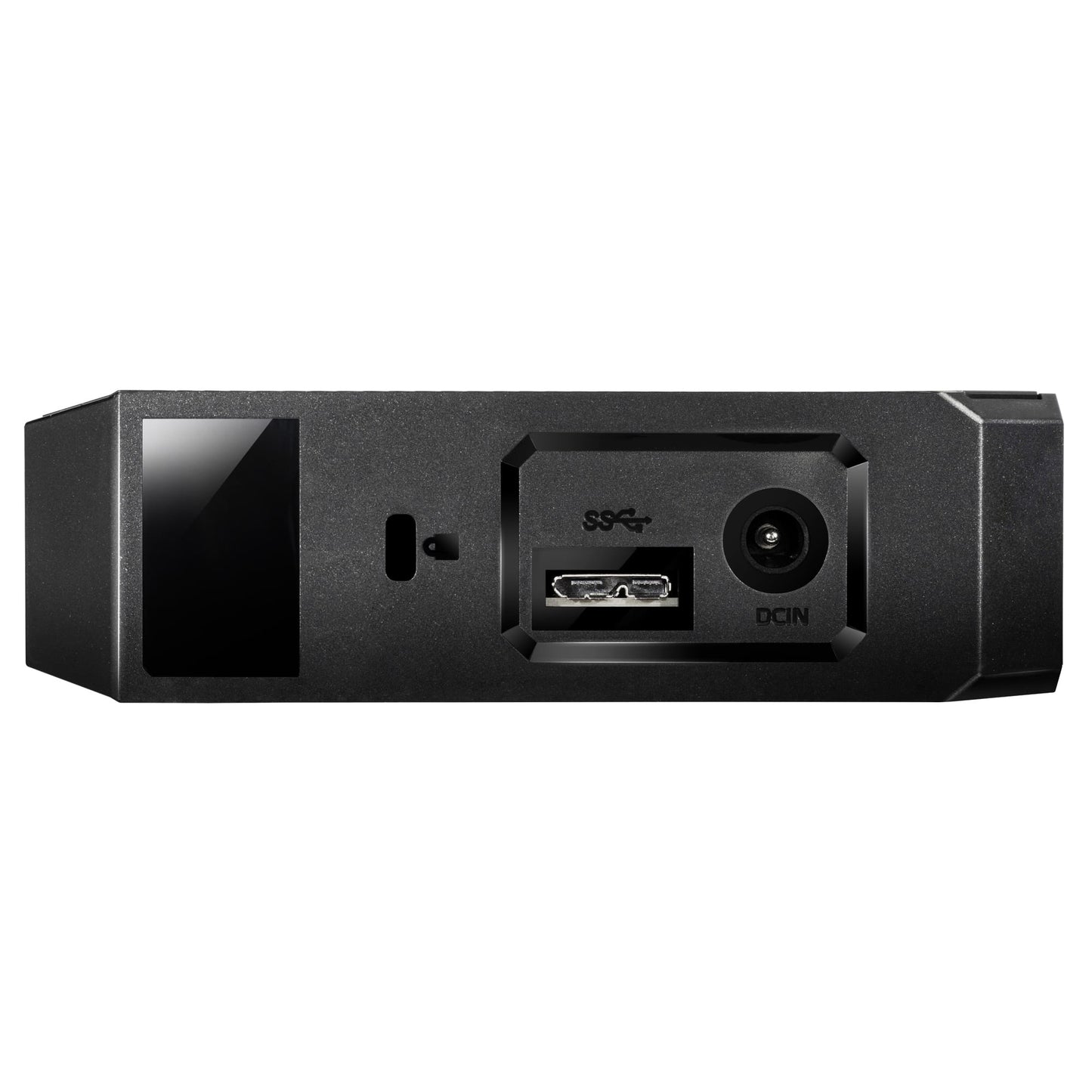 DISCO DURO EXTERNO ADATA HM800, 8 TB, USB 3.2 (USB 3.1, 3.0, 2.0), 3.5 PULGADAS, NEGRO