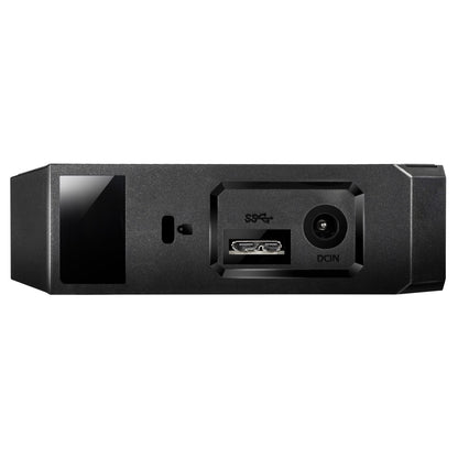 DISCO DURO EXTERNO ADATA HM800, 8 TB, USB 3.2 (USB 3.1, 3.0, 2.0), 3.5 PULGADAS, NEGRO