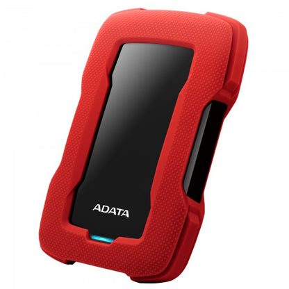DISCO DURO EXTERNO ADATA AHD330-2TU31-CRD, 2TB, USB 3.2 GEN 1