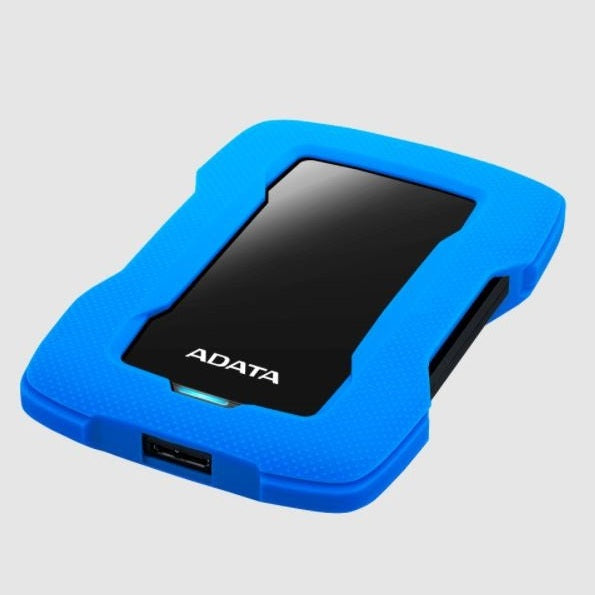 DISCO DURO EXTERNO DE 2.5 PULGADAS MODELO HD330 AHD330-1TU31-CBL