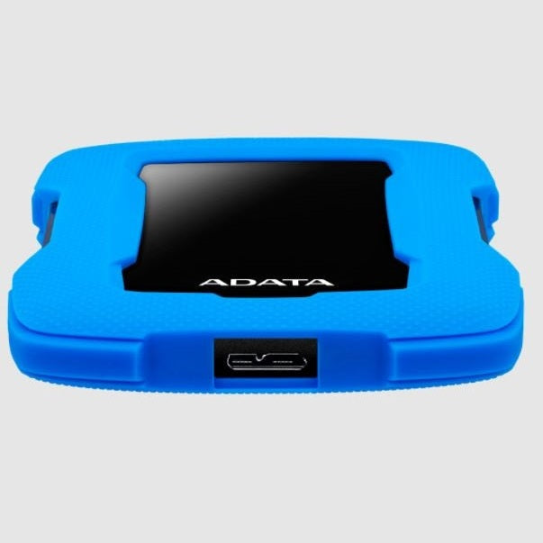 DISCO DURO EXTERNO DE 2.5 PULGADAS MODELO HD330 AHD330-1TU31-CBL