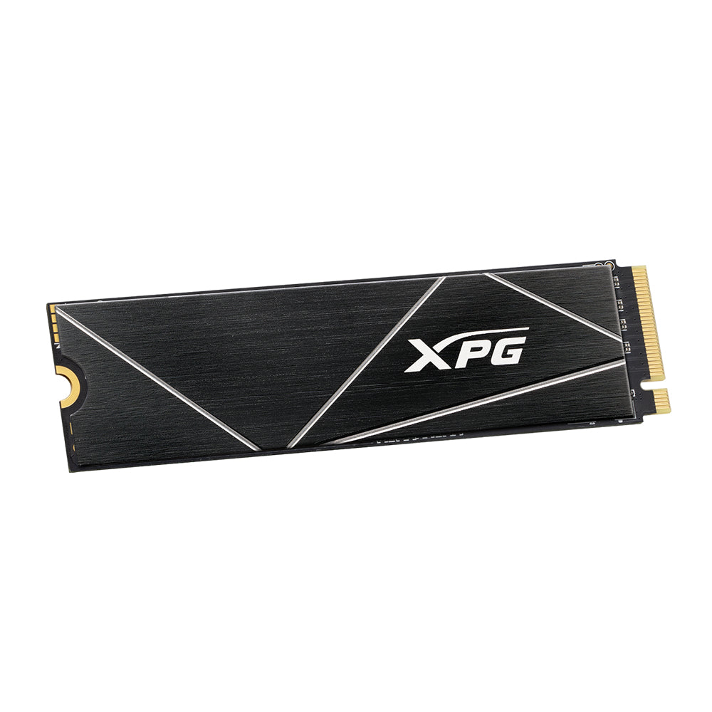 UNIDAD DE ESTADO SÓLIDO XPG  ADATA GAMMIX S70 BLADE, 1 TB, M.2 PCIE GEN4X4 (NVME