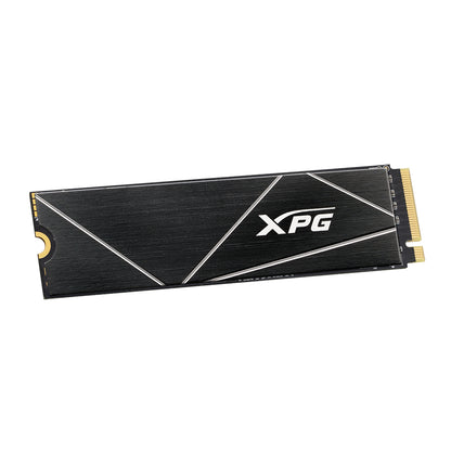 UNIDAD DE ESTADO SÓLIDO XPG  ADATA GAMMIX S70 BLADE, 1 TB, M.2 PCIE GEN4X4 (NVME