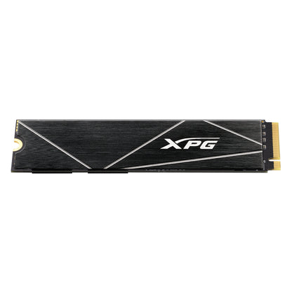 UNIDAD DE ESTADO SÓLIDO XPG  ADATA GAMMIX S70 BLADE, 1 TB, M.2 PCIE GEN4X4 (NVME