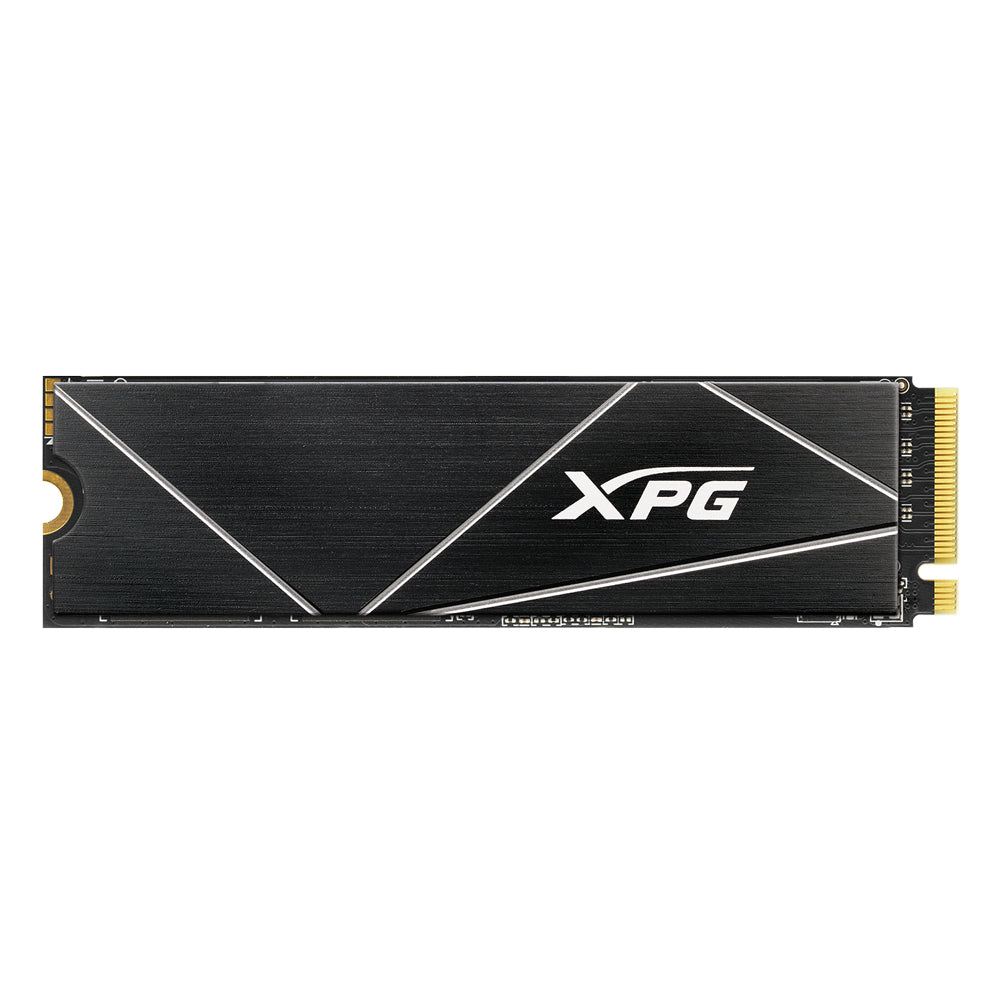 UNIDAD DE ESTADO SÓLIDO XPG  ADATA GAMMIX S70 BLADE, 1 TB, M.2 PCIE GEN4X4 (NVME