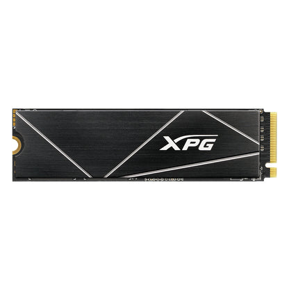 UNIDAD DE ESTADO SÓLIDO XPG  ADATA GAMMIX S70 BLADE, 1 TB, M.2 PCIE GEN4X4 (NVME