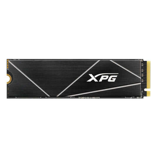UNIDAD DE ESTADO SÓLIDO XPG  ADATA GAMMIX S70 BLADE, 1 TB, M.2 PCIE GEN4X4 (NVME
