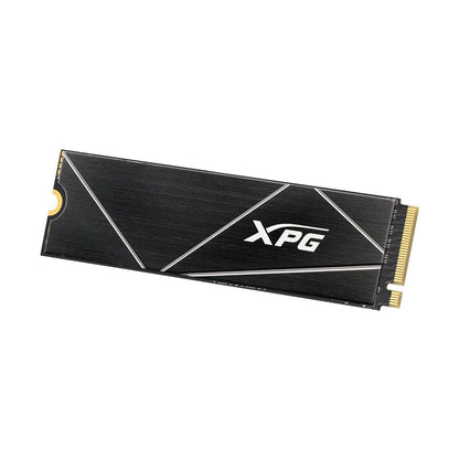 UNIDAD DE ESTADO SÓLIDO XPG  ADATA GAMMIX S70 BLADE, 2 TB, M.2 PCIE GEN4X4 (NVME