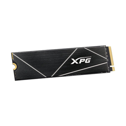 UNIDAD DE ESTADO SÓLIDO XPG  ADATA GAMMIX S70 BLADE, 2 TB, M.2 PCIE GEN4X4 (NVME
