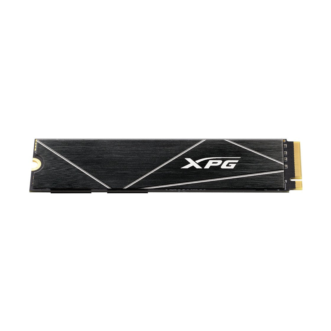 UNIDAD DE ESTADO SÓLIDO XPG  ADATA GAMMIX S70 BLADE, 2 TB, M.2 PCIE GEN4X4 (NVME