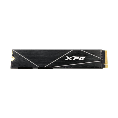 UNIDAD DE ESTADO SÓLIDO XPG  ADATA GAMMIX S70 BLADE, 2 TB, M.2 PCIE GEN4X4 (NVME