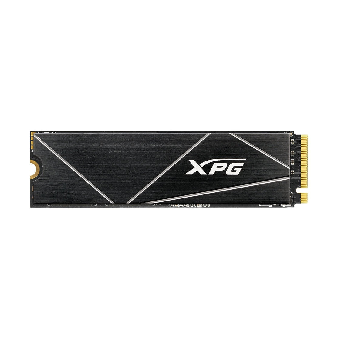 UNIDAD DE ESTADO SÓLIDO XPG  ADATA GAMMIX S70 BLADE, 2 TB, M.2 PCIE GEN4X4 (NVME