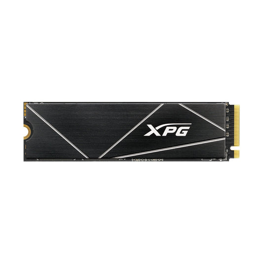 UNIDAD DE ESTADO SÓLIDO XPG  ADATA GAMMIX S70 BLADE, 2 TB, M.2 PCIE GEN4X4 (NVME