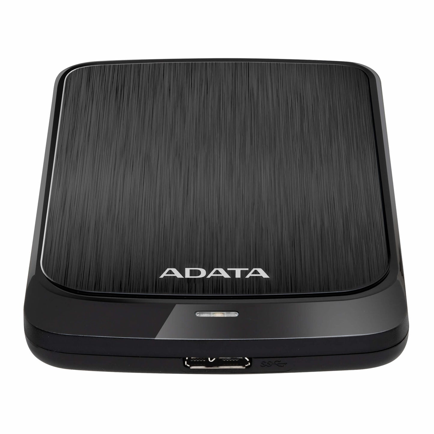 DISCO DURO EXTERNO ADATA HV320, 2 TB, USB 3.2 GEN 1, 2.5 PULGADAS, NEGRO