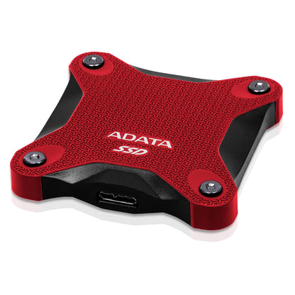 SSD ADATA SD620, 1 TB, USB 3.2 GEN 2, 520 MB/S, 460 MB/S, 10 GBIT/S