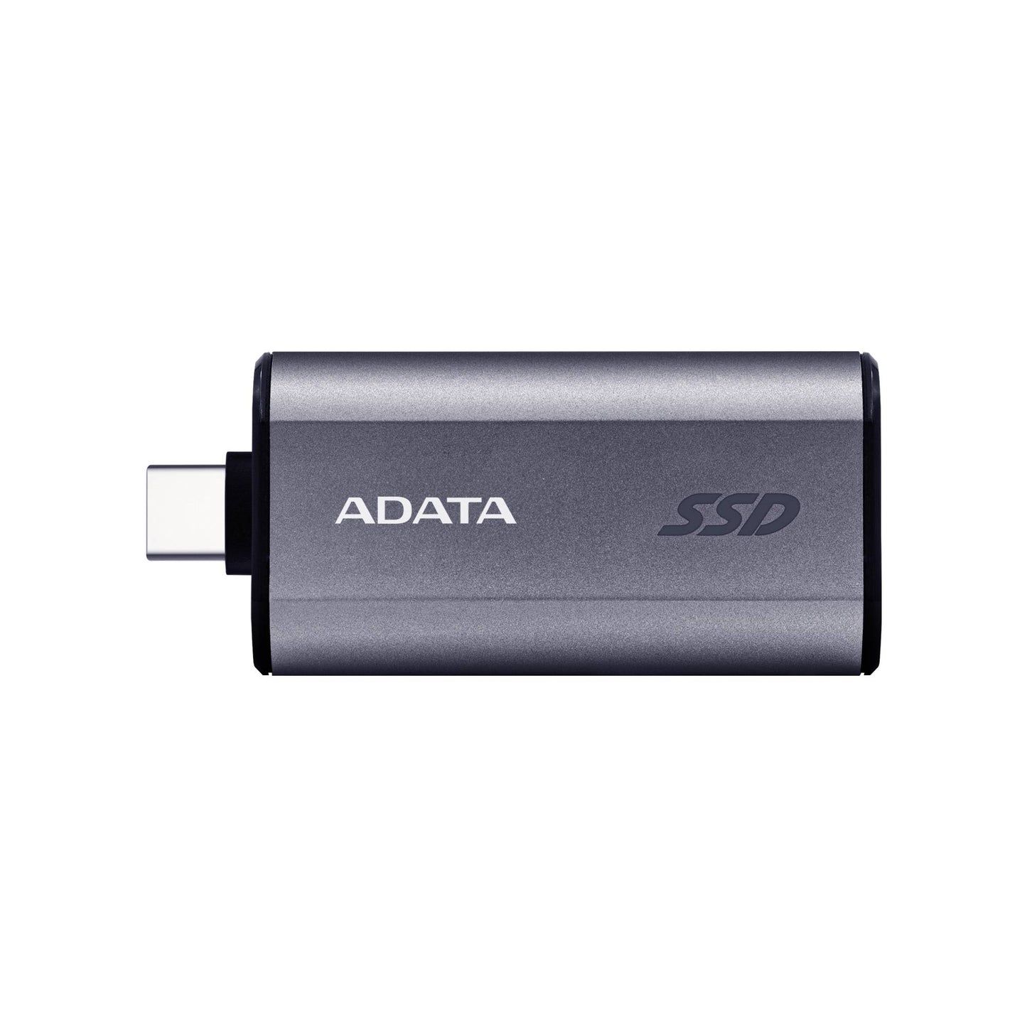 SSD EXTERNO ADATA SC750 1000GB. INTERFAZ USB 3.2 GEN 2 X2, PUERTO USB-C. COLOR NEGRO. NUMERO DE PARTE SC750-1000G-CCBK