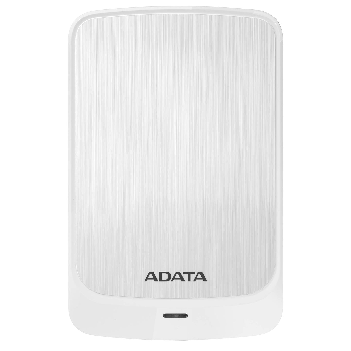 DISCO DURO EXTERNO ADATA 2.5 HV320 1TB, USB 3.2, GEN1 (USB 5GBPS) COMPATIBLE CON 3.1 Y 2.0. BLANCO. AHV320-1TU31-CWH