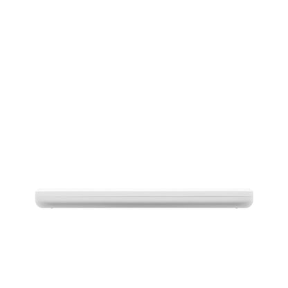 DISCO DURO EXTERNO 2.5 PULGADAS MODELO HV300 2TB USB 3.2 GEN1, CON COMPATIBILIDAD UNIVERSAL DE DISPOSITIVOS. COLOR BLANCO. AHV300-2TU31-CWH