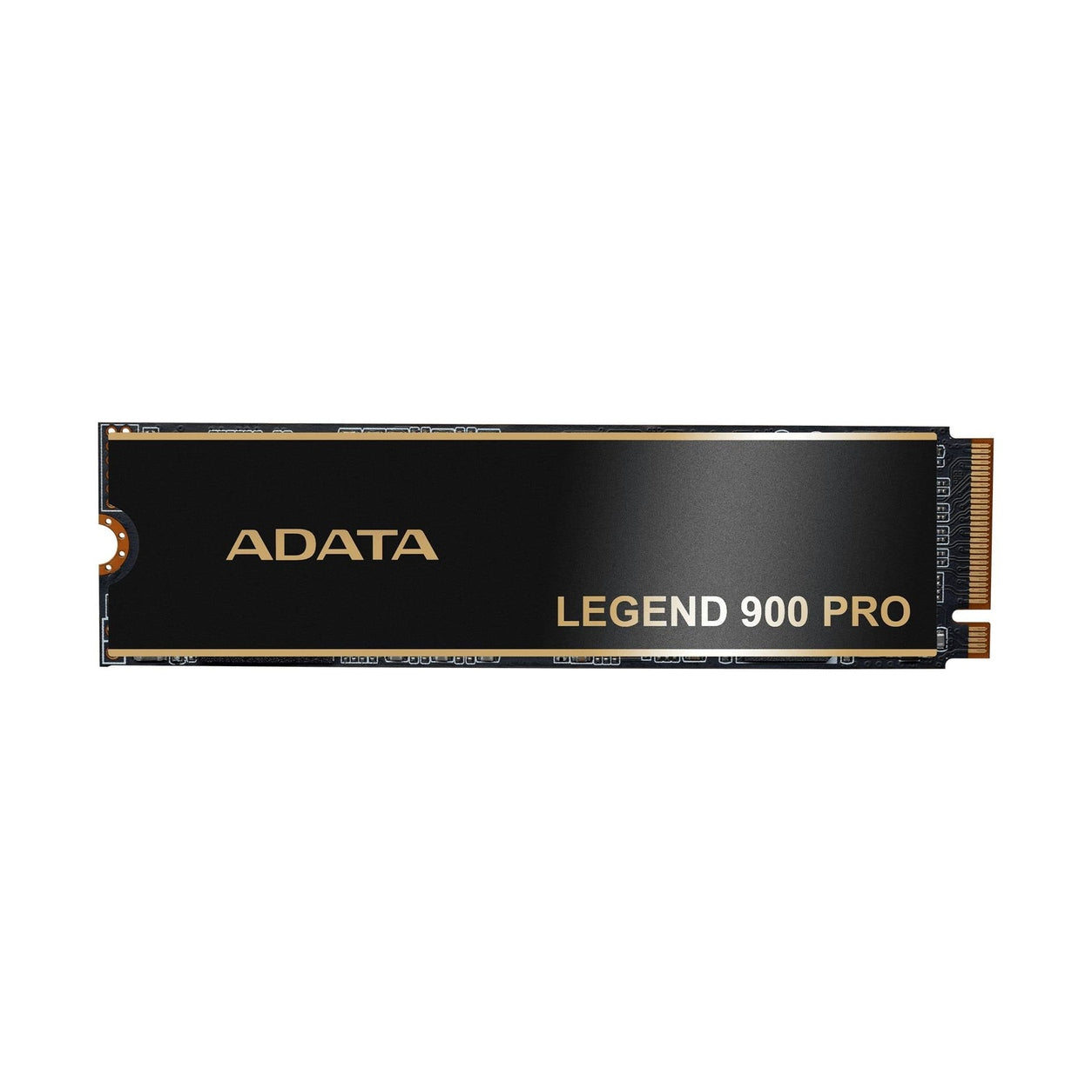 UNIDAD DE ESTADO SÓLIDO ADATA LEGEND 900 PRO 1TB PCIE GEN4 X4 M.2 2280, VELOCIDADES DE 7,400/6,000MB/S CON DISIPADOR DE ALUMINIO. SLEG-900P-1TCS