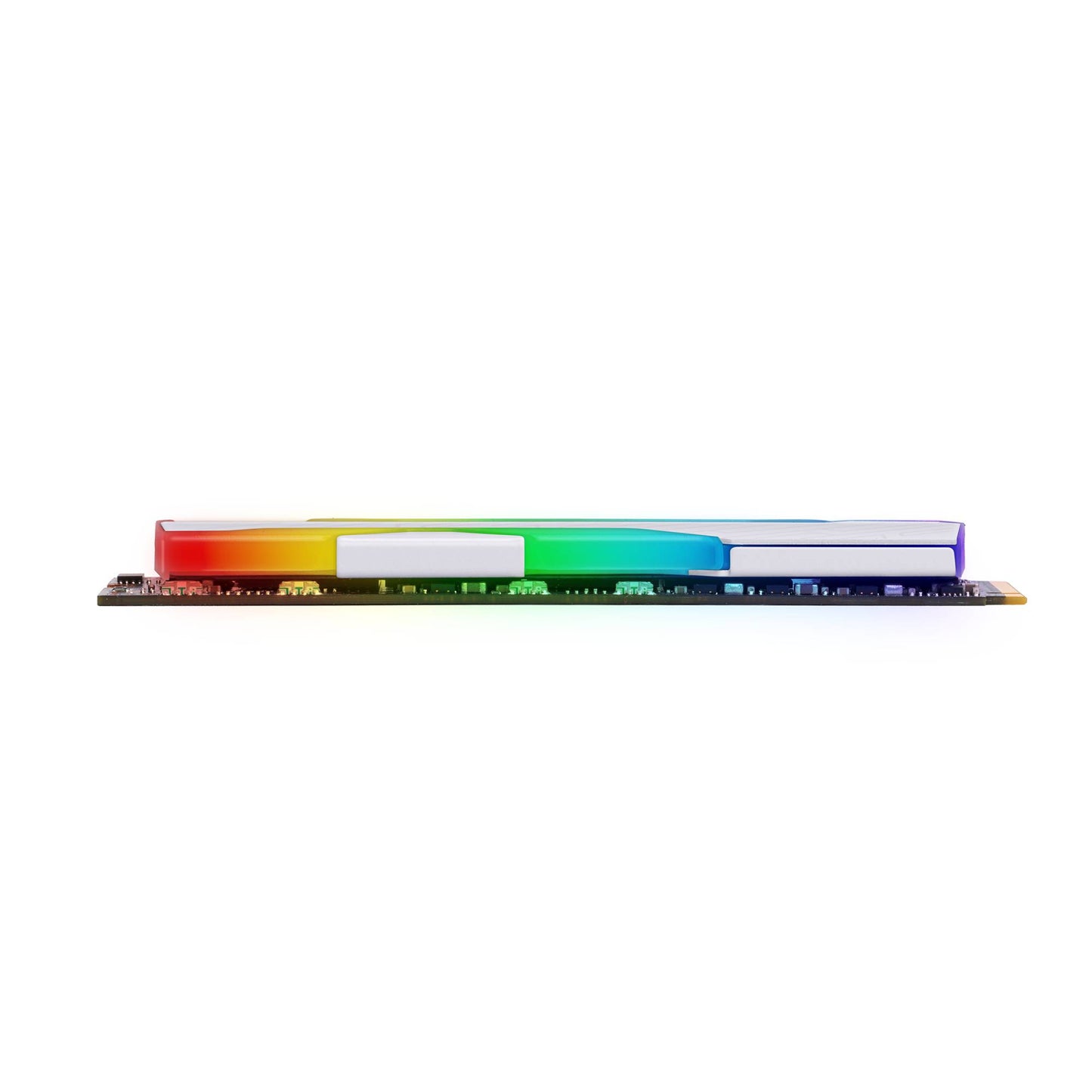 UNIDAD DE ESTADO SÓLIDO ADATA XPG SPECTRIX S65G, 500GB, M.2 PCIE GEN4X4 (NVME) , 2280 (LEC/ESC 5,000/2,700MB/S). SSPECTRIXS65G-500G-CI