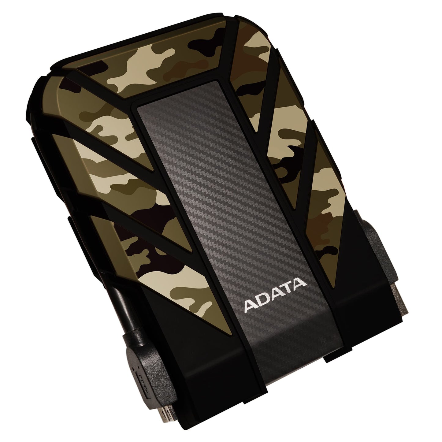 DISCO DURO EXTERNO ADATA HD710M PRO, 1 TB, USB 3.2 GEN1 (COMPATIBLE CON LAS VERSIONES ANTERIORES USB 2.0), 2.5 PULGADAS