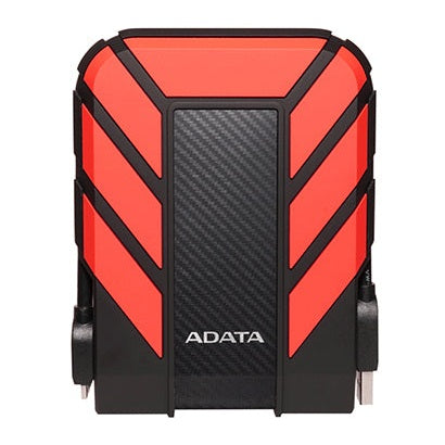 DISCO DURO EXTERNO ADATA HD710, 1TB, USB 3.1, 2.5