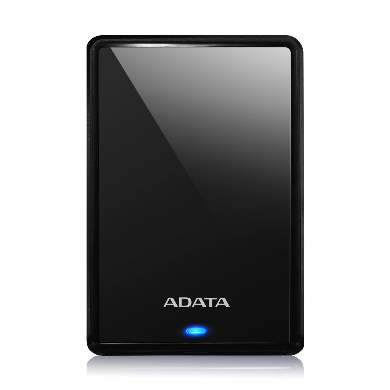 DISCO DURO EXTERNO ADATA HV620S, 4 TB, USB 3.2 GEN1 (COMPATIBLE CON LAS VERSIONES ANTERIORES USB 2.0), 2.5 PULGADAS, NEGRO