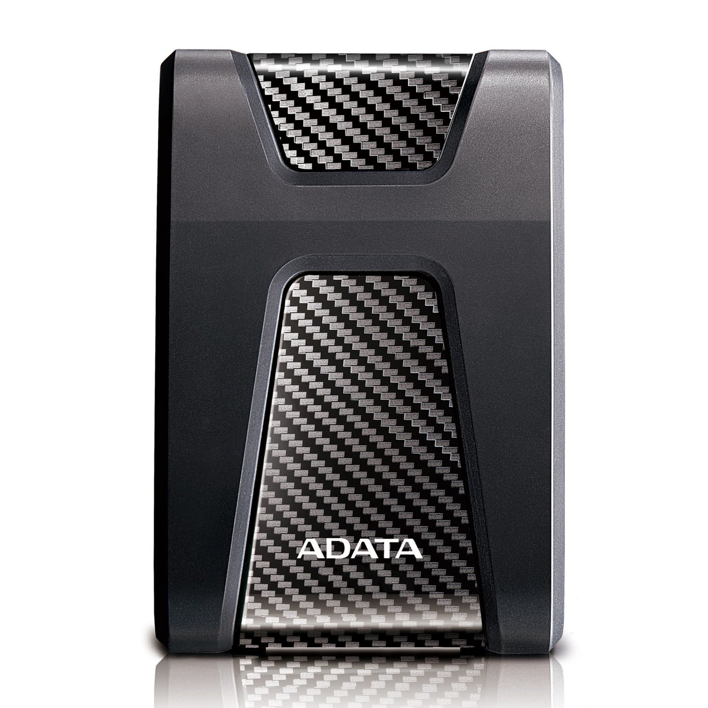DISCO DURO EXTERNO ADATA HD650, 4 TB, USB 3.2 GEN1 (COMPATIBLE CON LAS VERSIONES ANTERIORES USB 2.0), 2.5 PULGADAS, NEGRO