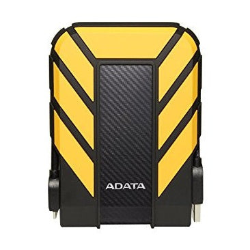 DISCO DURO EXTERNO ADATA HD710, 1 TB, USB 3.1, 2.5