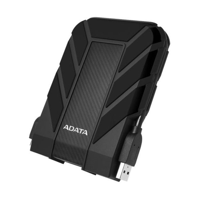 DISCO DURO EXTERNO ADATA HD710 PRO, 1 TB, USB 3.2 GEN 1, 2.5 PULGADAS, NEGRO