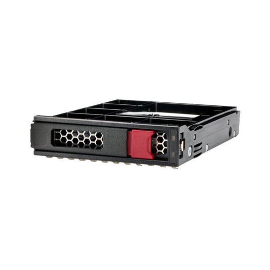 SSD HPE DE 960GB SATA 6G LECTURA INTENSIVA LFF(3.5 PULGADAS) LPC (P47808-B21)