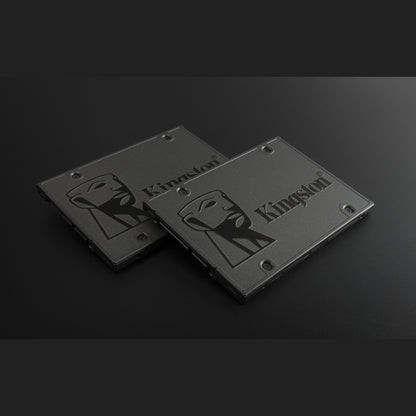 UNIDAD DE ESTADO SOLIDO KINGSTON A400 240GB SATA3 2.5 R. 500MB/S W.350MB/S