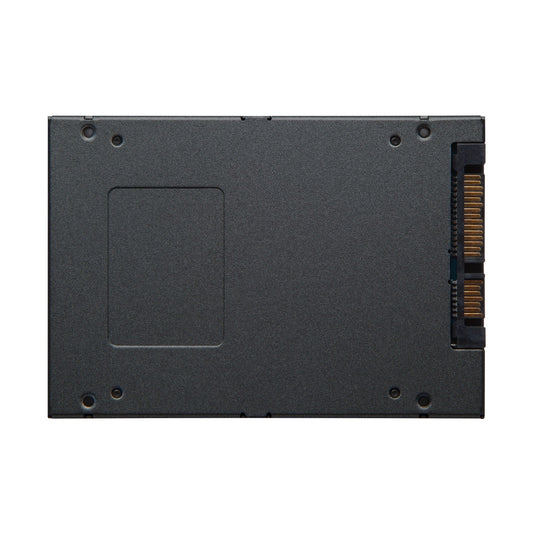 UNIDAD DE ESTADO SOLIDO KINGSTON A400 480GB SATA3 2.5 R. 500MB/S W.450MB/S