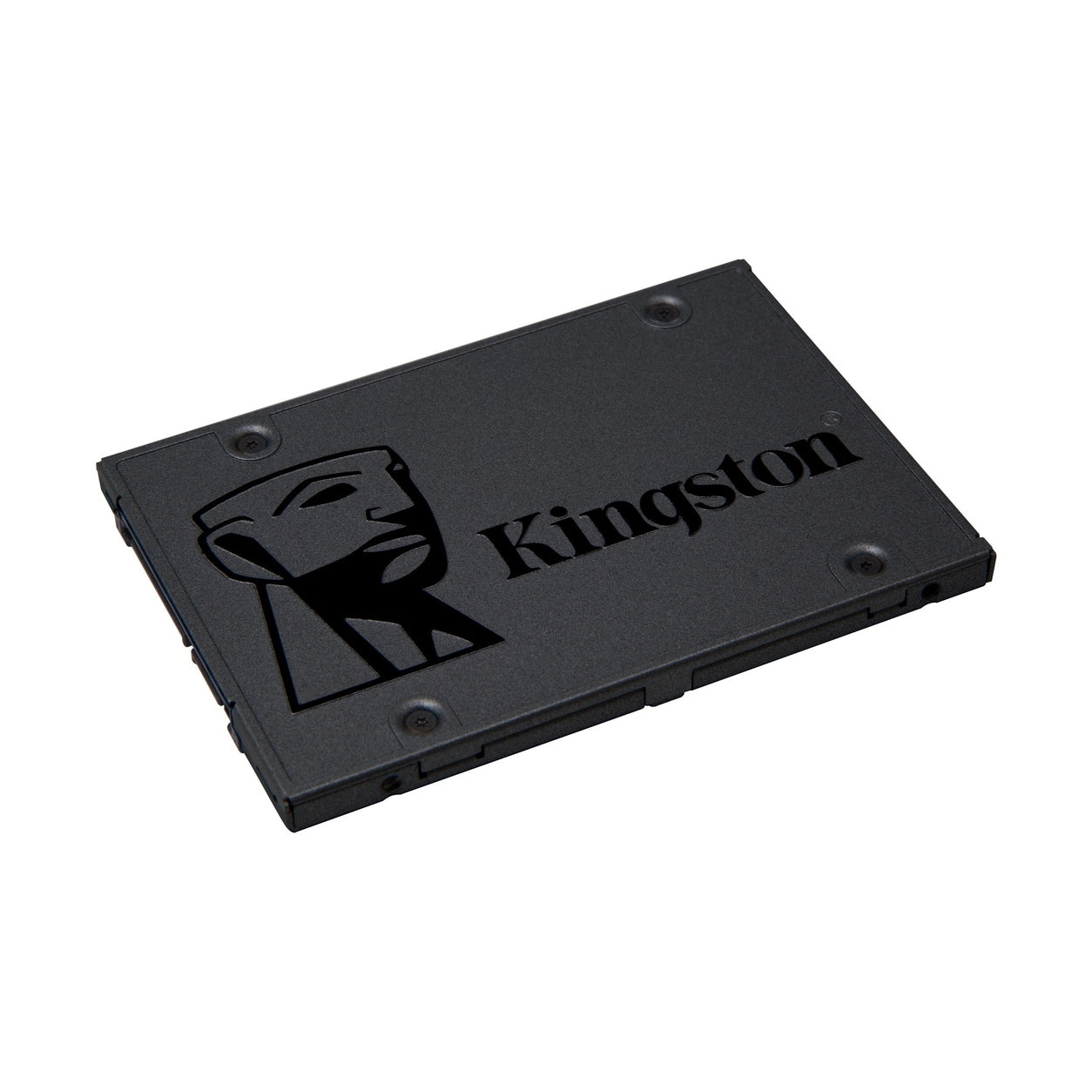 UNIDAD DE ESTADO SOLIDO KINGSTON A400 480GB SATA3 2.5 R. 500MB/S W.450MB/S