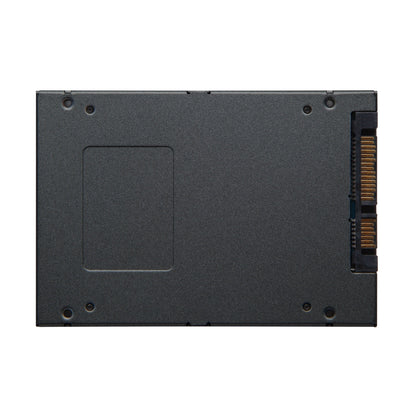 UNIDAD DE ESTADO SOLIDO KINGSTON A400 960GB SATA3 2.5 R. 500MB/S W.450MB/S